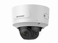 Камера Hikvision DC-2CD3765FWD-IZS F1.4, 2.8 - 12 мм, 6Мп уличная купольная IP-камера и EXIR-подсветкой до 40м