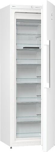 Морозильная камера Gorenje FN61CSY2W (Simplicity II / Объем - 243 л / Высота - 185см / A+ / Белый / NoFrost)