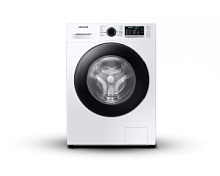 Стиральная машина Samsung WW70TA026AE (55см / 7кг / 1200об / пар / EcoBubble / StayClean / мотор - Digital Inverter)
