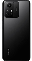 Смартфон Xiaomi Redmi Note 12S 8/256 ГБ, черный