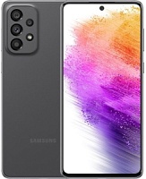 Смартфон Samsung Galaxy A73 5G 8/256 ГБ (SM-A736), серый
