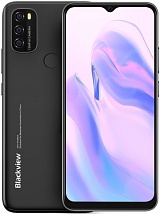 Смартфон Blackview A70 Pro 4/32 ГБ, черный
