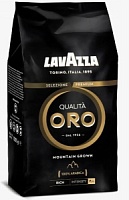 Кофе LAVAZZA Oro Mountain Grown 1Kg