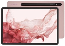 Планшет Samsung Galaxy Tab S8 11" 8/128 ГБ WiFi Gold (SM-X700) + электронное перо S Pen
