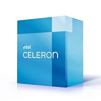 Процессор Intel Celeron G6900 BOX Alder Lake 3,4ГГц /2core/ UHD Graphics 710/ 4Мб /46Вт s.1700 BX80715G6900