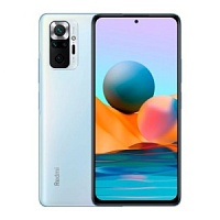 Смартфон Xiaomi Redmi Note 10 Pro 8/128 ГБ, серый