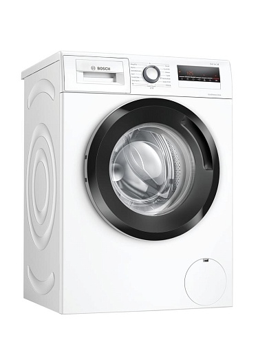 Стиральная машина Bosch WAN2823BSN (Serie4 / 55 см / 8 кг / 1400об / SpeedPerfect / ActiveWater Plus / EcoSilence Drive / AllergyPlus / A+++)