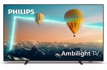 Телевизор PHILIPS 55PUS8007/12 4K UHD ANDROID SMART TV Ambilight (2022)
