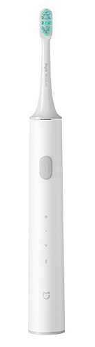 Зубная щетка Xiaomi Mi Electric Toothbrush T500, белая (NUN4087GL)