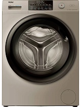 Стиральная машина Haier HW70-BP12959BE (45.4 см / 7кг / 1200об / пар / i-Time / Smart Dual Spray / Wi-Fi(evo) / Invertor / A+++)-999