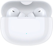 Беспроводные TWS наушники с микрофоном Honor Choice Earbuds X3 Lite Белый (5504AAAM)