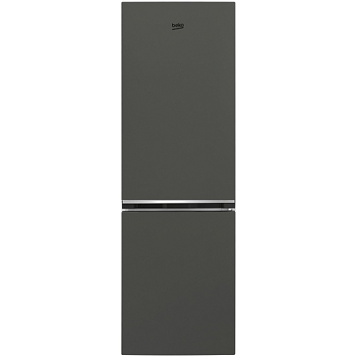 Холодильник Beko B1RCSK272G (Объем - 270 л / Высота - 171см / Ширина - 54 см / A+ / Насыщенный серый / Статическая система)-0
