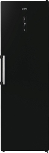 Холодильник Gorenje R619EABK6 (Advanced / Объем - 398 л / Высота - 185см / A++ / Чёрный / статическая система / однодверный)