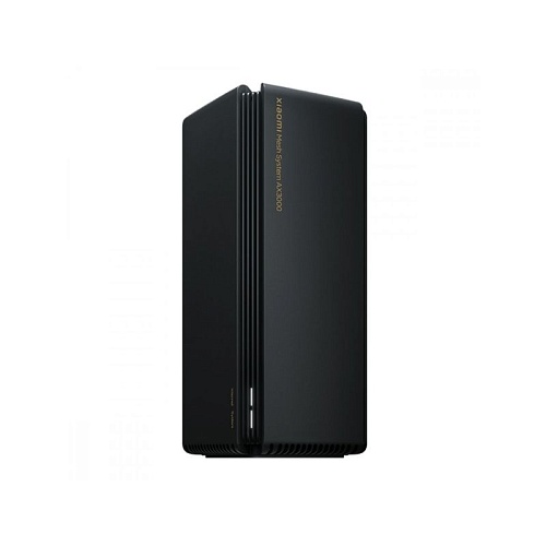 Маршрутизатор Xiaomi Mesh System AX3000 (1-pack) (DVB4315GL)