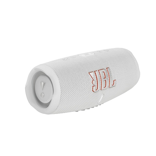 Портативная колонка JBL CHARGE 5 <WHITE>