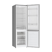 Холодильник CANDY CHICS5184XN (Объем - 262 л / Высота - 180 см / A+ / Серебряный / статическая система)