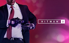 HITMAN 2 – Standard Edition