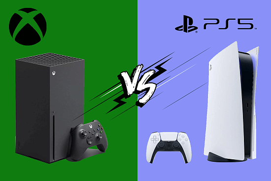XBOX или PlayStation: Какую игровую приставку купить?