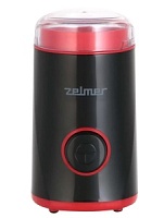 Кофемолка Zelmer ZCG7325B (150Вт/ 50г)