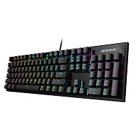 Клавиатура Gigabyte AORUS K1 RU RED