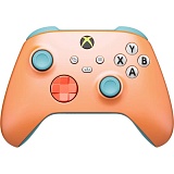 Геймпад Microsoft Xbox Wireless Controller Opi Orange Special Edition (QAU-00118)
