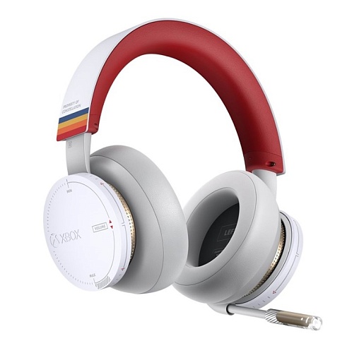 xbox microsoft wireless headset starfield limited edition