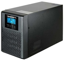 ИБП Ippon Innova G2 2 kVA 1800Вт 2000ВА черный с двойным преобразованием 4 x IEC 320 USB, EPO, RS-232 427358