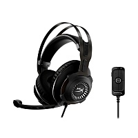 Игровые наушники с микрофоном MSI Immerse GH30 V2