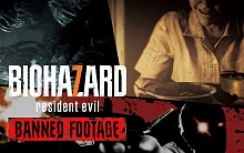 Resident Evil 7 biohazard - Banned Footage Vol.1