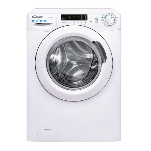 Стиральная машина Candy Smart CS34 1062DE/2-S (38см / 6кг / 1000об / NFC-модуль / A)