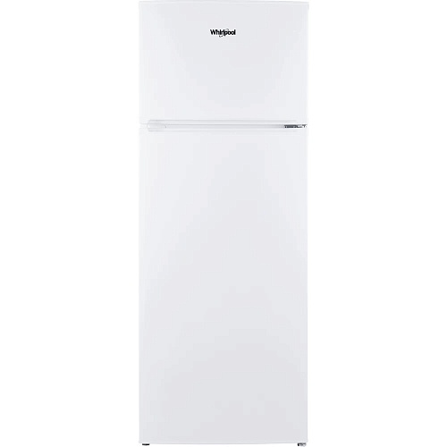 Холодильник Whirlpool W55TM 4110 W 1 (Объем - 212 л / Высота - 144 см / Ширина - 54 см / A+ / Белый / статическая система)