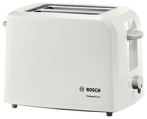 Тостер Bosch TAT3A011 