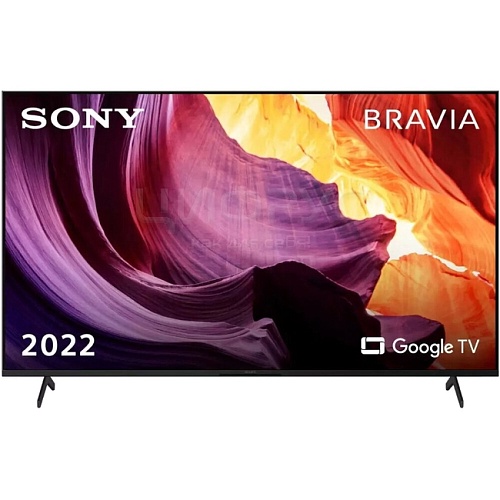 Телевизор SONY KD-75X81K 4K UHD ANDROID SMART TV