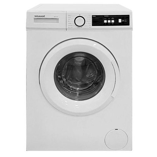 Стиральная машина Snaige SNT-610 (50см / 6кг / 1000об / A++)-0
