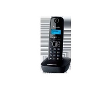 Телефон Panasonic KX-TG1611RUH (серый)