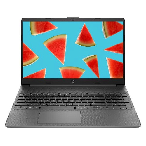 Ноутбук HP 15s-fq2031ur (Intel Pentium 7505 2.0GHz/15.6"/1920x1080 IPS/8GB/256GB SSD/Intel UHD Graphics Xe G4/DOS/Black)