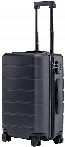Mi luggage review discount