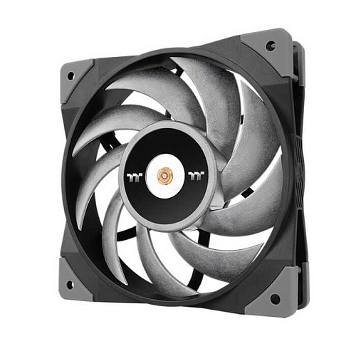 Кулер для корпуса Thermaltake TOUGHFAN 12 Radiator Fan -Gray (CL-F121-PL12GM-A)