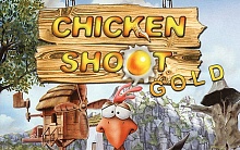 Chicken Shoot - Gold