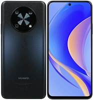 Смартфон HUAWEI nova Y90 4/128 ГБ EU, черный