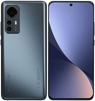 Смартфон Xiaomi 12X 8/256 ГБ, серый