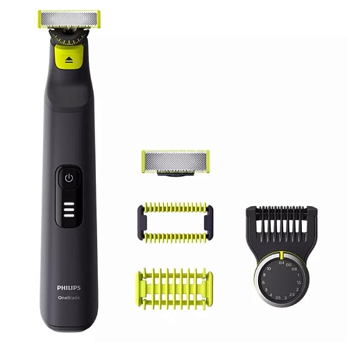 Триммер Philips OneBlade Pro 360 QP6542/15