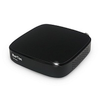 Приемник цифровой эфирный DVB-T2 BarTon TA-561