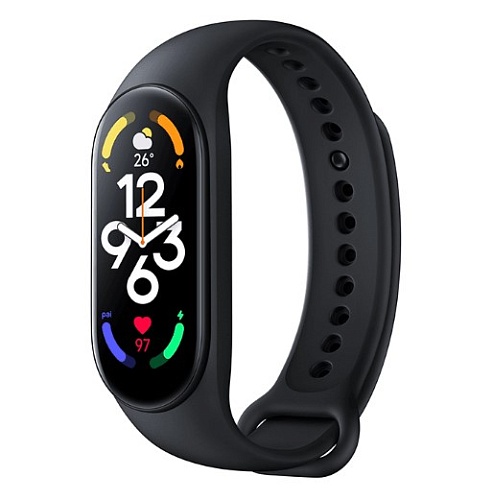 Фитнес-браслет Xiaomi Mi Band 7 (BHR6008GL)