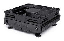 Кулер Noctua NH-L9i chromax.black, socket Intel LGA1200/115x; AMD AM4, 92mm fan, 4-pin PWM, TDP 60W