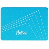 Жесткий диск SSD  480GB Netac N535S R540/W490Mb/s NT01N535S-480G-S3X 280 TBW
