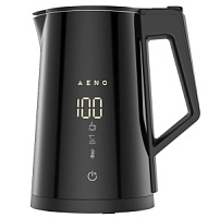 Чайник Aeno EK7S Smart (2200Вт / 1,7л / пластик/ черный)