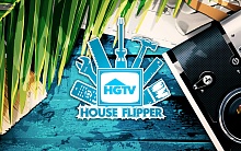 House Flipper HGTV