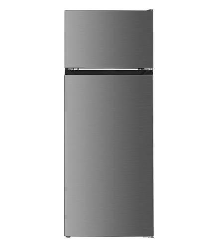 Холодильник Berk BRD-1455 S (Объем - 207 л / Высота - 143 см / Ширина - 55 см / A+ / серебряный / капельная система)