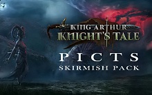 King Arthur: Knight's Tale - Pict Skirmish Pack